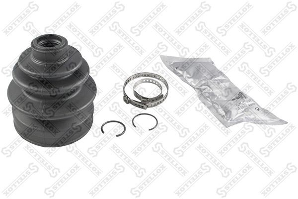 к-кт пыльника ШРУСа наружного!\ Mazda 121 1.3 16V 90-96 13-00707-SX STELLOX