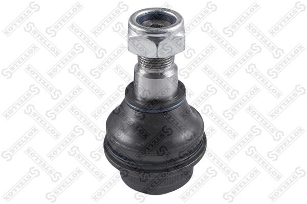 опора шаровая!\ MB Sprinter 901-904, VW LT 95-06 52-01527A-SX STELLOX
