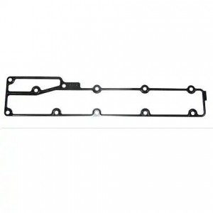 Прокладка коллектора впускного 3310 Валдай дв.Cummins (4983020) (Haffen) 0245 HAFFEN