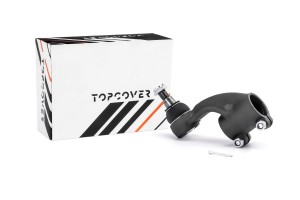 VOLVO TRUCK F10/12/16/FH12/16 M52x1,5/M20 x 1,5 LHT C:23,93/28,6 L:168 mm (F) T05687001 TOPCOVER