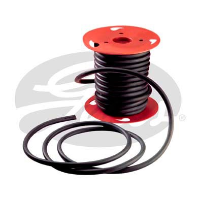 Вакуумные трубки омывателя ветрового стекла  15шт 27042 GATES