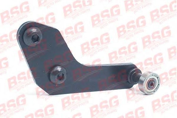 Ролик FORD Transit (06-) двери боковой правой сдвижной верхний BSG BSG30975015 BSG