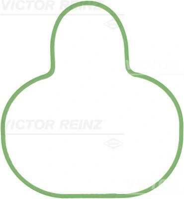Прокладка коллектора FORD Mondeo (1.6/2.0) впускного VICTOR REINZ 71-34322-00 VICTOR REINZ