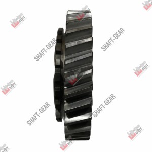 Шестерня 4-й передачи вторичного вала 1268304289 SHAFT