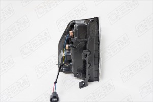 MITSUBISHI PAJERO/MONTERO (V8, V9) (2007>) OEM0304FONR OEMPARTS