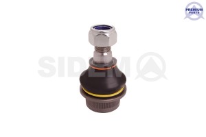 опора шаровая!\ VW Crafter, MB Sprinter 06> 50083 SIDEM