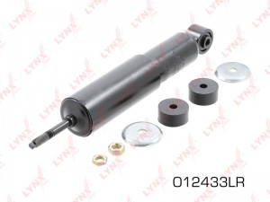 амортизатор передний масляный! Chevrolet Niva 1.7/1.8 02> O12433LR LYNXAUTO