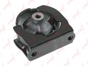 Опора двигателя передняя (c АКПП) подходит для TOYOTA Avensis Verso 2.0-2.4 01-0 ME-1199 LYNXAUTO