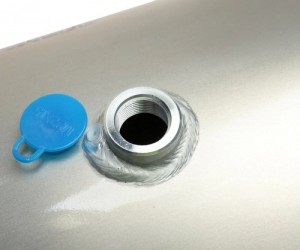 Баллон воздушный SITRAK C7H ресивер MOVELEX WG9000360799MX MOVELEX