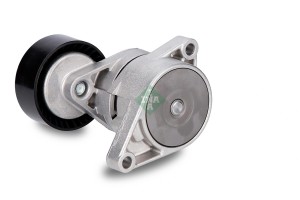 Натяжитель ремня BMW E39, X5 E53, E34 533001510 533 0015 10 INA