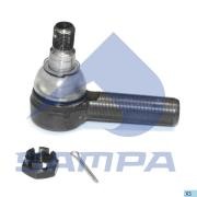 Наконечник рулевой тяги 09707101 SAMPA