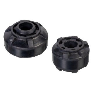 Опора амортизатора HYUNDAI Getz заднего FEBI 171986 FEBI BILSTEIN