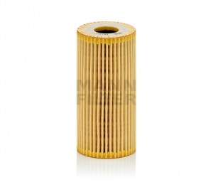 NISSAN QASHQAI/ OPEL MOVANO B HU6011Z MANN FILTER