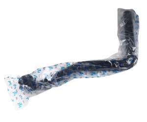 Труба приемная глушителя КАМАЗ-6520 правая MEGAPOWER 12014060 MEGA POWER