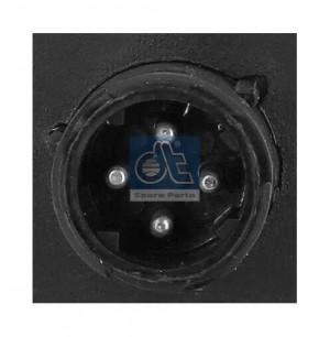 Блок клапанов ELC 2.64064 DIESEL TECHNIC