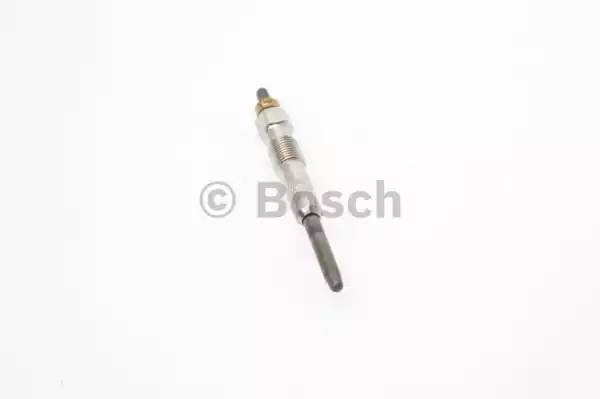 Свеча накаливания BOSCH 0 250 202 020 BOSCH