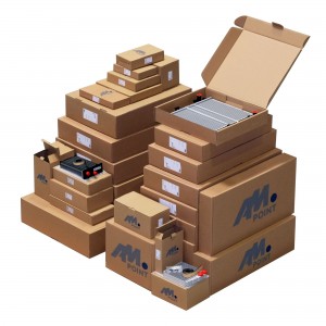 Радиатор отопителя AH249000S AM POINT