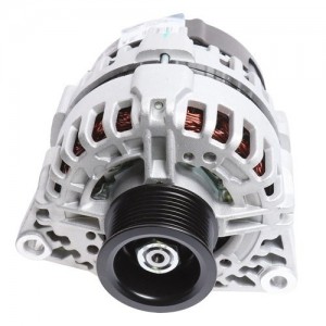 Генератор SHACMAN SHAANXI MOVELEX 1000179901MX MOVELEX