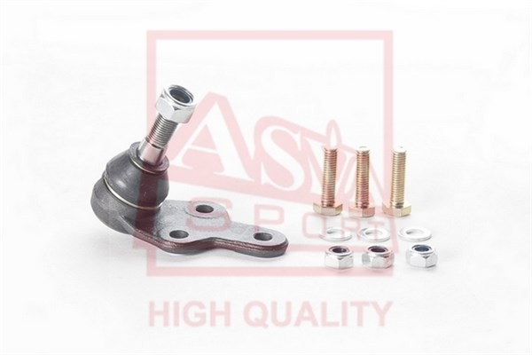 ОПОРА ШАРОВАЯ 18мм FORD 2120FOC2 2120-FOC2 ASVA