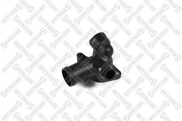тройник!\ Audi A4 1.8T/1.8T Quattro 00> 75-50703-SX STELLOX