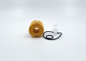 Фильтр масляный GB-1230 GB1230 BIG FILTER