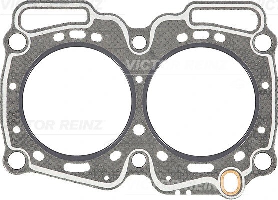 SUBARU LEGACY 2.2I 16V 90> 61-53000-00 VICTOR REINZ