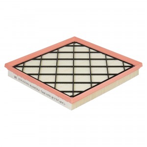 Фильтр воздушный для а/м hevrolet Cruze (09-)/Opel Astra J (10-) 1.4i/1.6i/1.8i  TR26106 CARVILLE RACING