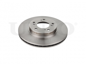 Диск тормозной передний BRD-20237 UNIO