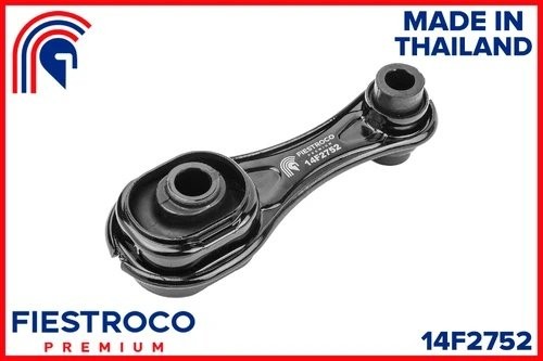 Опора двигателя RENAULT LOGAN II L8 14F2752 14F2752 FIESTROCO