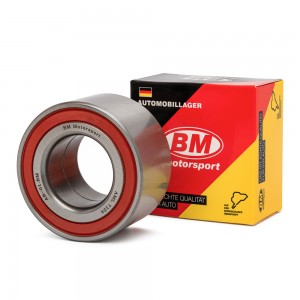 Подшипник передней ступицы AML 7104 ВАЗ 1118, 2170, 2190, 2192, 2194 AML7104 BM MOTORSPORT