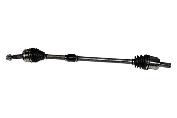 привод правый! 924mm, 49501H5300\ Hyundai Solaris II 1.6 АКПП 17> 1582291SX STELLOX