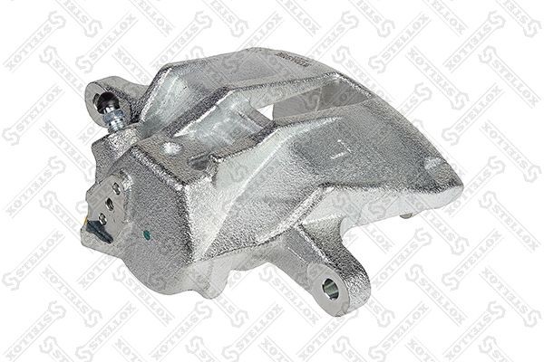 суппорт тормозной !перед. лев. без скобы\VW Passat 88>, Audi 80 1.8/2.0 86-94 05-90734-SX STELLOX