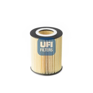 Фильтр масляный 25.177.00 UFI