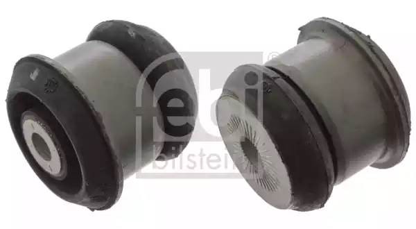 1366201=IM2101=103733HP=JP399520005 [4A0399415B] !с/б подрамника пер Audi 100/А6 07609 FEBI BILSTEIN