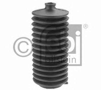 Пыльник PEUGEOT 205,306 (94-02) CITROEN рейки рулевой левый/правый FEBI 18027 FEBI BILSTEIN