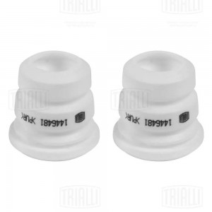 Буфер (отбойник) Ford Focus II (05-)/Mazda 3 (03-) (перед. стойки кмпл. 2 шт.) P BC 1001 TRIALLI