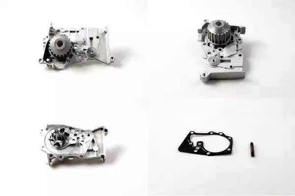 помпа!\ Renault Clio/Laguna/Megane 1.4/1.6 16V 98> P842 HEPU