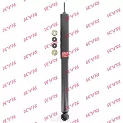 Амортизатор задний GAS 344356 KAYABA