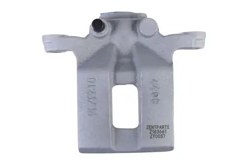суппорт тормозной задний левый!\ Nissan X-Trail Z183661 ZENTPARTS