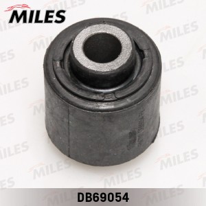 Сайлентблок рычага задней подвески MAZDA 6 02-07 DB69054 DB69054 MILES