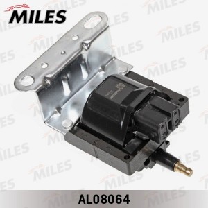 Катушка зажигания DAEWOO NEXIA/ESPERO (BERU ZS554) AL08064 AL08064 MILES