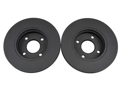 диск тормозной передний!\ Ford Mondeo/Scorpio all 93> Z06267 ZENTPARTS