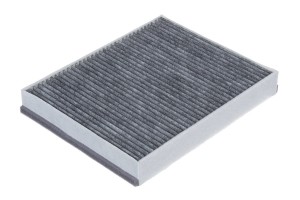 Фильтр воздушный салона FORD Focus 3 (1.0-2.0),Kuga (02.13-) (1.6-2.0) угольный  RSTC003FOY RAF FILTER