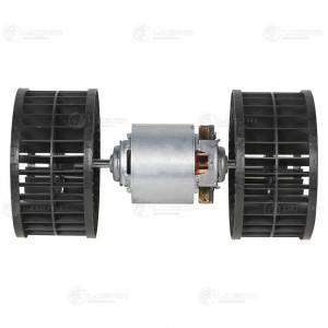 Э,вентилятор отоп. Iveco Eurotrakker (93-),Eurostar (93-),Trakker (04-) LFh 1604 LFH1604 LUZAR