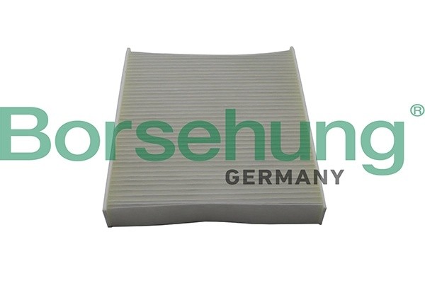фильтр салона!\ Audi A2, Skoda Fabia 1.2i/TDi-1.9TDi/SDi 00> B10514 BORSEHUNG