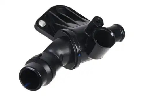 термостат! 87град. (06F121111G)\ Audi A3, VW Passat/Golf 2.0FSi 03> Z45716 ZENTPARTS