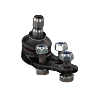 опора шаровая нижняя!\ Chevrolet Tacuma 1.6/2.0 05> 41738 FEBI BILSTEIN