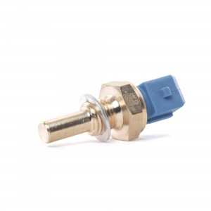 Датчик температуры VW AUDI SEAT SKODA охлаждающей жидкости MEAT&DORIA 82033 MEAT DORIA