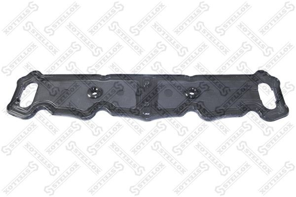 прокладка клапанной крышки!\ Citroen C2/Berlingo, Peugeot Partner 1.6 08> 11-28015-SX STELLOX