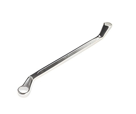 Ключ накидной 10х12мм коленчатый 75град. ROCKFORCE RF-7591012 ROCK FORCE